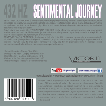 SENTIMENTAL JOURNEY